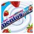 Kit Shampoo + Condicionador + Sabonete Herbissimo Mentos Yogurt Morango 300ml - Imagem 4