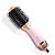 Escova Secadora Mq Beauty Triscova 3x1 1200w 220v - Imagem 3