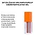 Batom Líquido Mari Maria Makeup Creamy Matte Lavish 4ml - Imagem 2