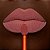 Batom Líquido Mari Maria Makeup Creamy Matte Lavish 4ml - Imagem 5