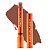 Batom Stick Mari Maria Makeup Ginger Glow Show 1,1g - Imagem 1