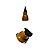 Caneta Delineadora Double Head Lua e Neve Waterproof Preto - Imagem 3