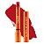 Batom Stick Mari Maria Makeup Ginger Glow Brave 1,1g - Imagem 1