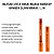 Batom Stick Mari Maria Makeup Ginger Glow Brave 1,1g - Imagem 2