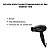 Secador Bivolt Nano Titanium Babyliss Pro Bambino 1200w - Imagem 2