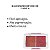 Blush Newvibe Ruby Rose Cor 11 Hb-6114 - Imagem 2
