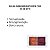 Blush Newvibe Ruby Rose Cor 13 Hb-6114 - Imagem 2