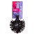 Escova Cachos e Ondas 360º Ricca Twist 3d Curls Ref:924 - Imagem 3