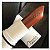 Batom Nude Koloss Cor 508 Loucura 3,5g - Imagem 4