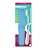 Escova Dental Clear Extreme Kess Belliz Azul Cod.2018 - Imagem 1