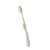 Escova Dental Clear Extreme Kess Belliz Azul e Verde C/2 - Imagem 4