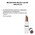 Batom Nude Koloss Cor 501 Carícia 3,5g - Imagem 2