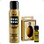 Kit Delikad Musk Musk: Óleo Perfumado 5ml e Desodorante 150ml - Imagem 1