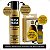 Kit Delikad Musk Musk: Óleo Perfumado 5ml e Desodorante 150ml - Imagem 2