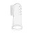 Escova Massageadora de Silicone Kess Belliz Cod.2038 - Imagem 3