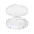Escova Massageadora de Silicone Kess Belliz Cod.2038 - Imagem 4