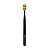 Escova Dental Extra Macia Kess Pro 10k Belliz Verde Cod.2107 - Imagem 1