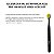 Escova Dental Extra Macia Kess Pro 10k Belliz Verde Cod.2107 - Imagem 2