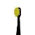 Escova Dental Extra Macia Kess Pro 10k Belliz Verde Cod.2107 - Imagem 3
