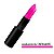 Batom Bala Koloss Cintilante Lip Stick Cor 195 Pink Shine 3,5g - Imagem 4