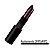 Batom Bala Koloss Cintilante Lip Stick Cor 170 Sugar Beet 3,5g - Imagem 4