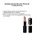 Batom Bala Koloss Cintilante Lip Stick Cor 145 Rosa Disco 3,5g - Imagem 2