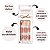Unhas Autocolantes Kiss Impress Make It Rein C/30 Im62x - Imagem 2
