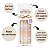 Unhas Autocolantes Kiss Impress Celebration Bailarina C/30 Im80x - Imagem 2