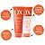 Shampoo + Condicionador Ox Longos 200ml - Imagem 2
