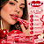 Hidratante Labial Com Cor Carmed Maçã do Amor 10g - Imagem 2