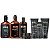 Kit Farmaervas Urban Men Cabelo e Barba C/7 - Imagem 1