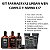Kit Farmaervas Urban Men Cabelo e Barba C/7 - Imagem 2