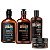 Kit Farmaervas Urban Men Cabelo e Barba C/7 - Imagem 3
