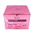 Máscara de Reparação Siage Eudora Nutri Rose 250g - Imagem 4