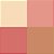 Paleta Multifuncional Eudora Niina Secrets Pallete Luminous 1 12g - Imagem 5
