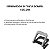 Espremedor de Tinta Dompel Cod.240 - Imagem 2