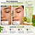 Gel Creme Facial Melu By Ruby Rose Antioxidante Kiwi 40g - Imagem 3