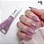Esmalte Glitter Hits Diamante Sakura 8ml - Imagem 4