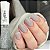 Esmalte Glitter Hits Diamante Estrela 8ml - Imagem 4