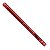 Lapiseira Labial Vult Vermelho Rubi Com Óleo de Rícino 0,35g - Imagem 3