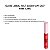 Gloss Labial Vult Glossy Lips 24/7 Rubi 5,2ml - Imagem 2