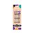 Unhas Postiças Naturals Kiss New York Natural Bailarina Longo - Imagem 1
