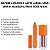 Batom Líquido e Lápis Labial Mari Maria Makeup Lipmix Rose Nude - Imagem 2