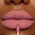Batom Líquido e Lápis Labial Mari Maria Makeup Lipmix Rose Nude - Imagem 5