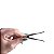 Clips Para Cabelos Dompel Preto Cod.4535 - Imagem 4