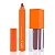 Batom Líquido e Lápis Labial Mari Maria Makeup Lipmix Must Nude - Imagem 3