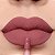 Batom Líquido e Lápis Labial Mari Maria Makeup Lipmix Must Nude - Imagem 5