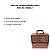 Maleta de Maquiagem Rubys Rose Fs-1192mc-1 - Imagem 2