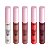 Kit Gloss Labial Vult Glossy Lips 24/7incolor C/5 - Imagem 1