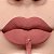 Batom Líquido e Lápis Labial Mari Maria Makeup Lipmix Frosty - Imagem 4